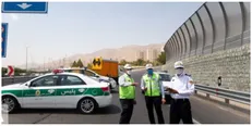 اعلام محدودیت‌های ترافیکی جشن امام‌رضایی‌ها