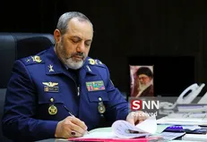فرمانده نهاجا انتصاب رئیس قوه قضائیه را تبریک گفت