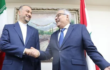 امیرعبداللهیان: از گفتگو&zwnj;های سوریه و ترکیه خرسندیم