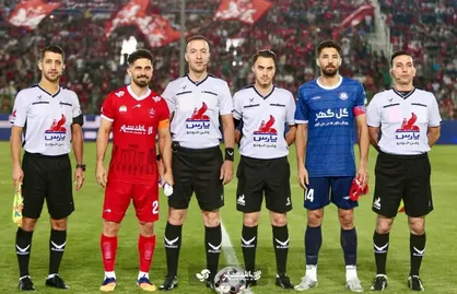 یک رکورد دیگر پرسپولیس هم از دست رفت!