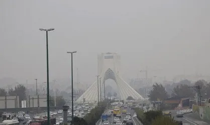 تهران سردتر می&zwnj;شود
