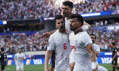 فیلم خلاصه بازی ایران و نیوزیلند در جام جهانی 2026