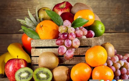 این میوه&zwnj;ها باعث می&zwnj;شود شما از دام چربی رهایی پیدا کنید