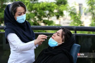 فاز سوم مطالعات بالینی واکسن کووایران برکت