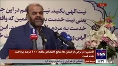 رستم قاسمی: در مملکت ما همه چیز قابل حل است