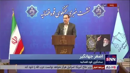 جهانگیر: افرادی در گلستان که مدعی بودند نسبت خانوادگی با مقامات قضایی و نظامی و امنیتی استان دارند دستگیر شدند