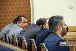 پنجمین جلسه رسیدگی به اتهامات متهمین جدید پرونده پتروشیمی