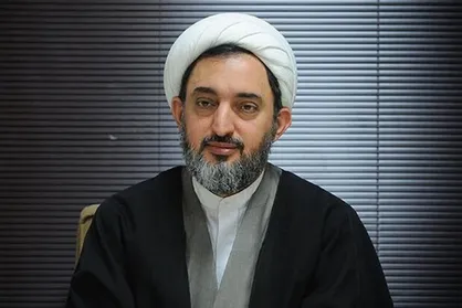 حجت الاسلام ابوالقاسم: تجلی عبودیت حضرت زینب کبری (س) در واقعه کربلاست