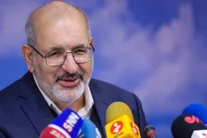 ۲۵ نفر تجهیزات به آزمون آورده‌اند که قطعا محروم می‌شوند و آزمون مجدد هم گرفته نمی‌شود