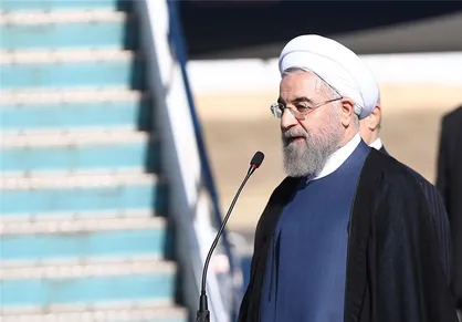 رئیس جمهور: تصمیمات مهمی برای آینده خراسان شمالی گرفته می&zwnj;شود / بررسی میزان اجرای مصوبات سال ۹۴