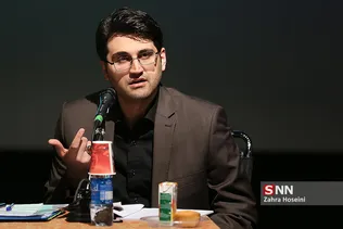 نشست بودجه در دانشگاه شریف