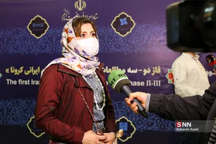 آزمایش فاز دو - سه مطالعات بالینی اولین واکسن ایرانی کرونا