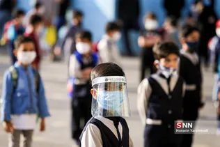 آغاز سال تحصیل جدید در قم