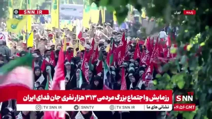 حجت&zwnj;الاسلام طائب: رزمایش جان&zwnj;فدا بعد از تهران در شهرهای دیگر نیز آغاز خواهد شد