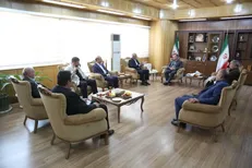 استاندار زنجان: ضرورت توسعه روابط اقتصادی زنجان با کشور افغانستان
