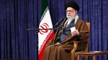 واکنش رهبر انقلاب به ادعای ترامپ برای معامله با ایران