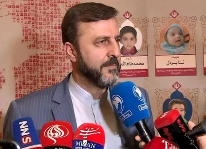 واکنش غریب&zwnj;آبادی به اقدام رژیم صهیونیستی به قطع کامل روابط خود با دبیرکل سازمان ملل متحد