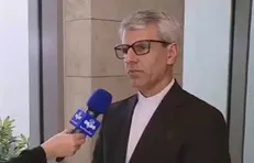 توضیحات سخنگوی وزارت خارجه درباره جزئیات شروع مذاکرات ایران و آمریکا