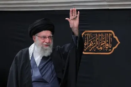 ببینید| عالم اهل&zwnj;سنت عراق: شهید خامنه&zwnj;ای دیگر در تاریخ تکرار نخواهد شد / رهبر شهید یک امت بود&nbsp;+ فیلم