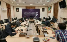 صباغیان بافقی: وجود روابط مسیر جذب معلم از طریق دانشگاه فرهنگیان را تهدید می‌کند