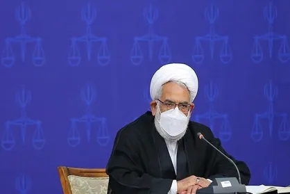 سازمان قضائی نیرو&zwnj;های مسلح تافته جدابافته در قوه قضائیه است