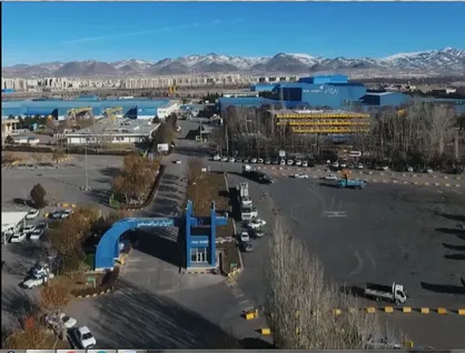 شرکت ایران ترانسفو از میان فارغ التحصیلان دانشگاهی زنجان اقدام به جذب نیروی انسانی می&zwnj;کند