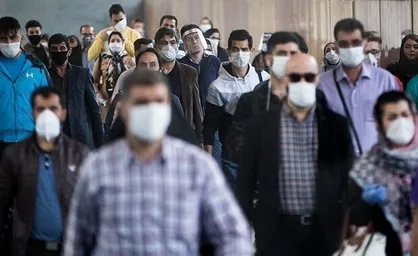 راه&zwnj;های مقابله با کرونا در بیرون از منزل