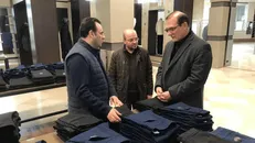 تداوم کار و تولید در سایه جنگ