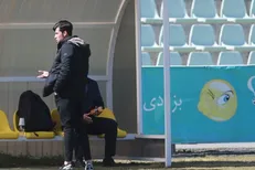 خبرهایی جدید از استقلال/ دومین روز خبرساز مهاجم جوان استقلال