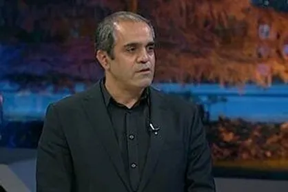 ابوالقاسم پور: پارسال که بازیکن بارسا و رئال نداشتید، بهتر بازی کردید
