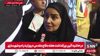 تملک اراضی نیمی از مسیر ۱۶۲ کیلومتری راه&zwnj;آهن رشت&ndash;آستارا انجام و ۳۴ کیلومتر هم تحویل شرکت روسی شده است + فیلم