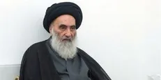 آیت‌الله سیستانی دوشنبه را روز عید فطر اعلام کرد