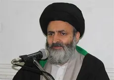عضو مجلس خبرگان رهبری: برخورد شدید علی (ع) با برادرش در قبال بیت‌المال عبرت مسئولان کشور باشد