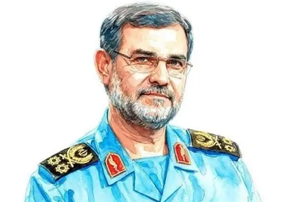 فرزند شهید تنگسیری: شهید تنگسیری بر سر منافع دریایی کشور با قدرت&zwnj;های فرامنطقه&zwnj;ای تعارف نداشت