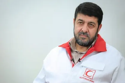 کولیوند: آمریکا توان مهار آتش&zwnj;سوزی را ندارد