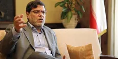مرندی: ایرانی‌ها به حرف‌های ترامپ گوش نمی‌دهند؛ او هیچ اعتباری ندارد + فیلم