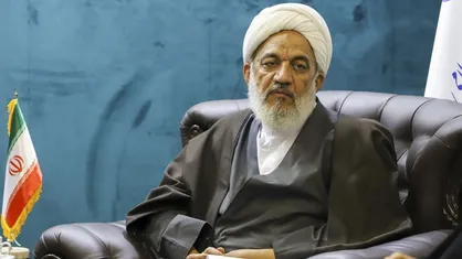 آقاتهرانی: معمولاً کسانی که به قانون حجاب و عفاف ایراد می&zwnj;گیرند یک بار هم آن را نخواندند + فیلم