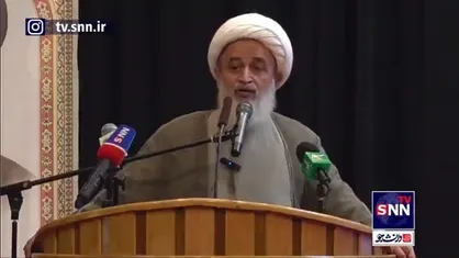 پناهیان خطاب به مسئولان: دست از تبعیت از روش اداره جامعه به صورت غربی بردارید/ بدون مشارکت مردم نمی&zwnj;توان مشکلات را حل کرد