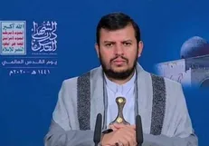 با تمام قوا در مقابل تجاوزات ظالمانه علیه ملت یمن می‌ایستیم