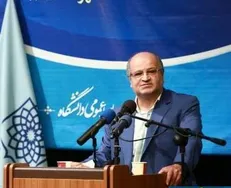 زالی: تعطیلی مدارس جایگزین کاربرد پژوهش‌های دانشگاهی در کاهش آلودگی هوا شده است