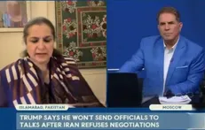 ایران به تمام دنیا نشان داد که در برابر تحریم و محاصره و جنگ و ترور پایدار و مقاوم است