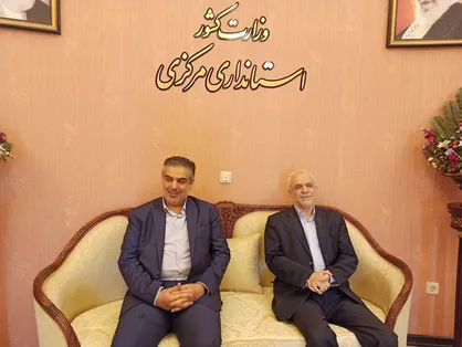 معاون رئیس&zwnj;جمهور: دولت مصمم به واگذاری زمین به ایثارگران است
