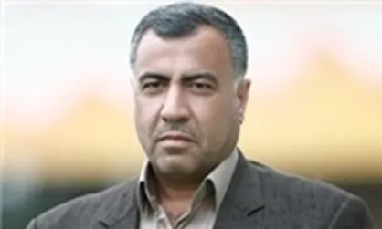 کشوری فرد: جایی به غیر از کرمان برای برگزاری سوپرجام نداشتیم