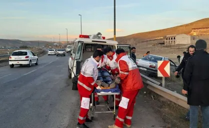 خدمت&zwnj;رسانی هلال احمر زنجان به بیش از ۱۴۱ هزار نفر