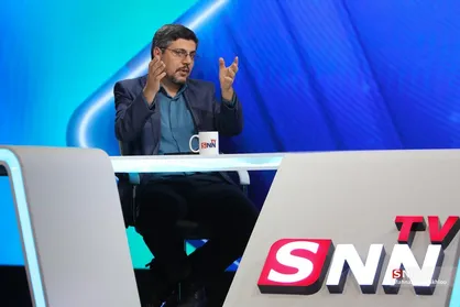 مسعودی: شمار واقعی اساتیدی که مهاجرت کرده&zwnj;اند کمتر از ۱۲۰۰ نفر است+ فیلم