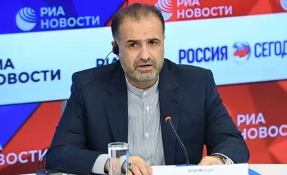 تمدید تحریم تسلیحاتی ایران احتمالا به معنای &laquo;مرگ برجام&raquo; است