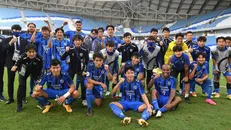 مورد عجیب اولسان هیوندای، رقیب پرسپولیس در فینال لیگ قهرمانان آسیا
