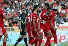شاگردان دنیزلی با حبس نفس به یک چهارم رسیدند