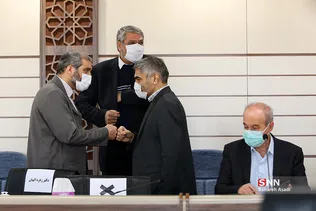 نخستین اجلاسیه مجمع جهانی مستضعفین