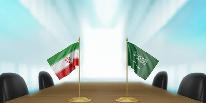 فیلم / ناراحتی شبکه سعودی اینترنشنال از احیای روابط تهران-ریاض / این توافق به مثابه خنجر خوردن اسرائیل از آمریکاست؟!